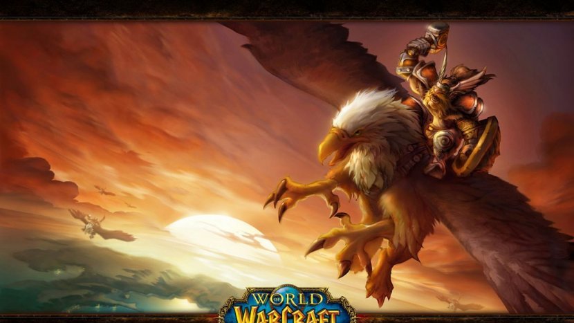 Новые подробности о разработке World of Warcraft: Classic: старые модели и анимации