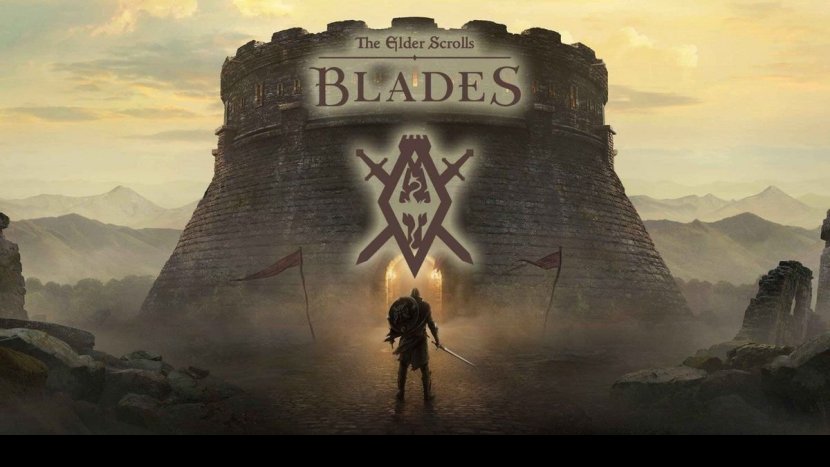 Новый геймплей The Elder Scrolls: Blades с QuakeCon-2018