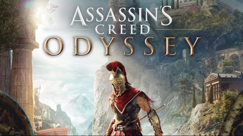 В Assassin's Creed: Odyssey появится механика «Немезида» из игры Middle-earth: Shadow of War