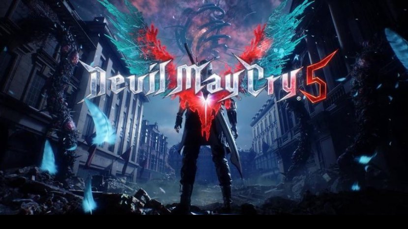 На «Gamescom 2018» можно будет поиграть в Devil May Cry 5 и Resident Evil 2 Remake
