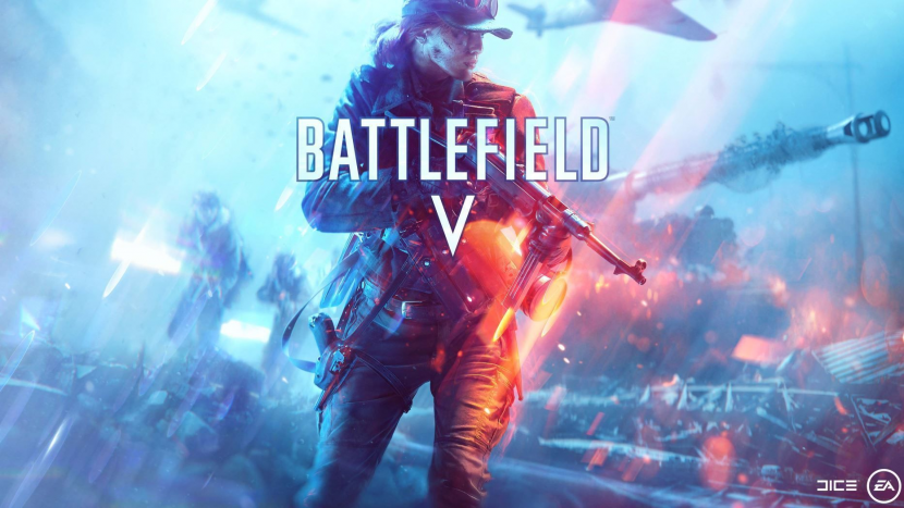 У Battlefield V все шансы на плохой релиз – предзаказы ниже ожиданий