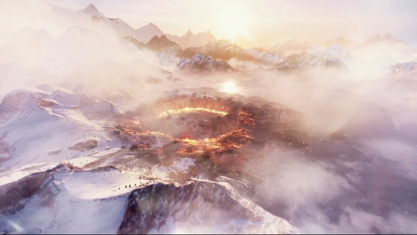 Трейлер «Королевской битвы» Battlefield V и новые скриншоты из игры
