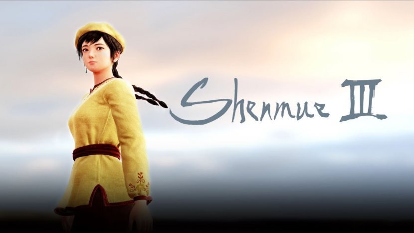 Дата выхода Shenmue 3 назначена на 27 августа 2019 года – выставка Gamescom 2018