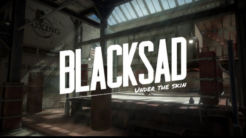 Появился тизер-трейлер необычной игры про кота-детектива Blacksad: Under the Skin