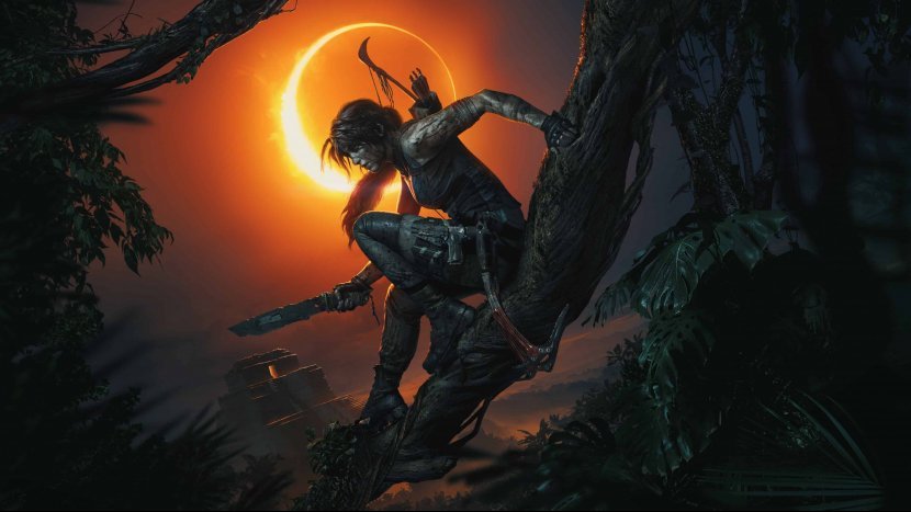 Кинематографический трейлер, новые скриншоты и детали коллекционного издания Shadow of the Tomb Raider