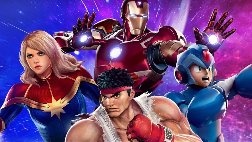 Marvel vs.Capcom: Infinite собираются перерабатывать?