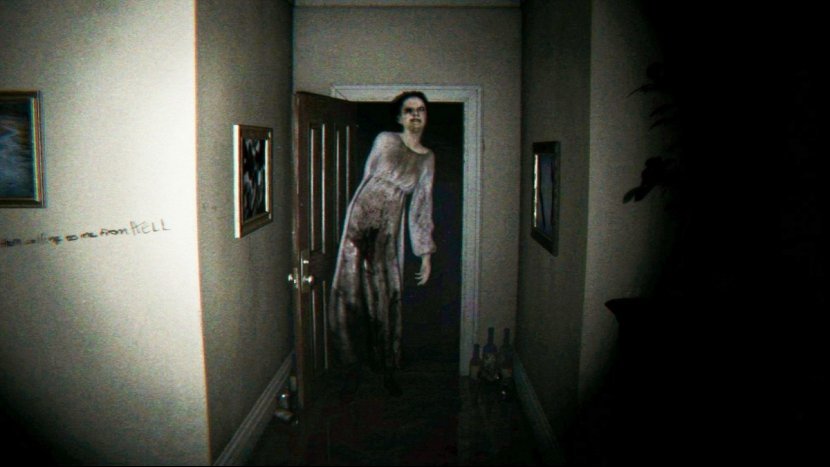 Фанаты P.T в замешательстве, у некоторых игра перестала запускаться