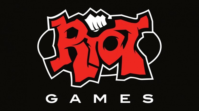 Нас ожидает новая игра от Riot Games?