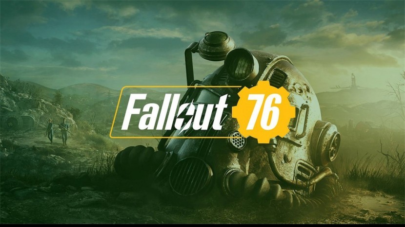 Невозможно избавиться от Fallout 76