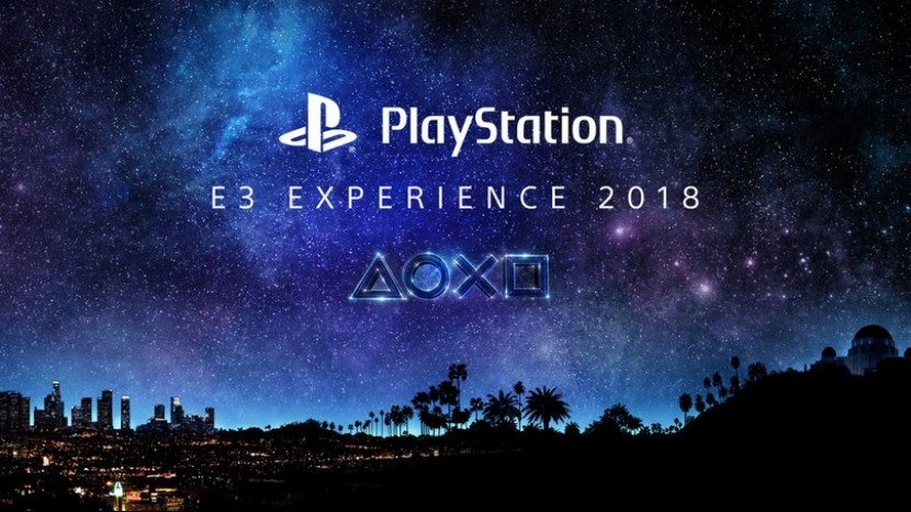 Sony собирается затаиться на весь следующий год