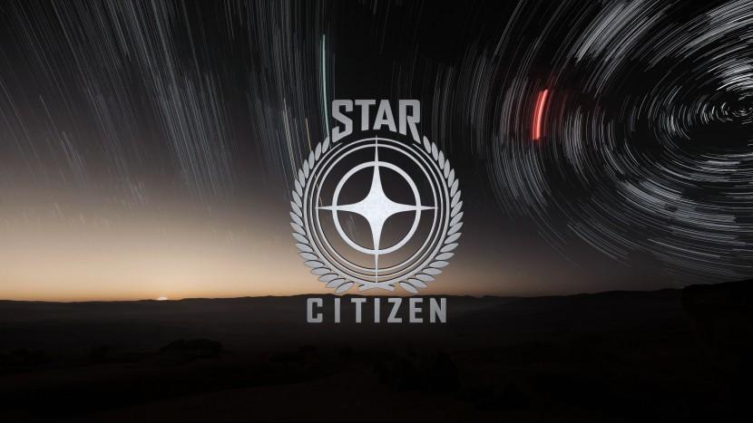 Хотите попробовать Star Citizen?