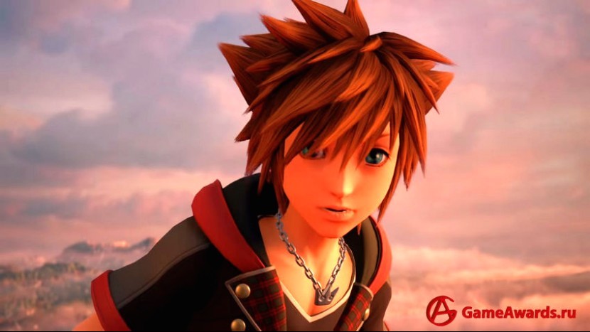 Разработчики подтвердили слив Kingdom Hearts 3, но переживать не стоит