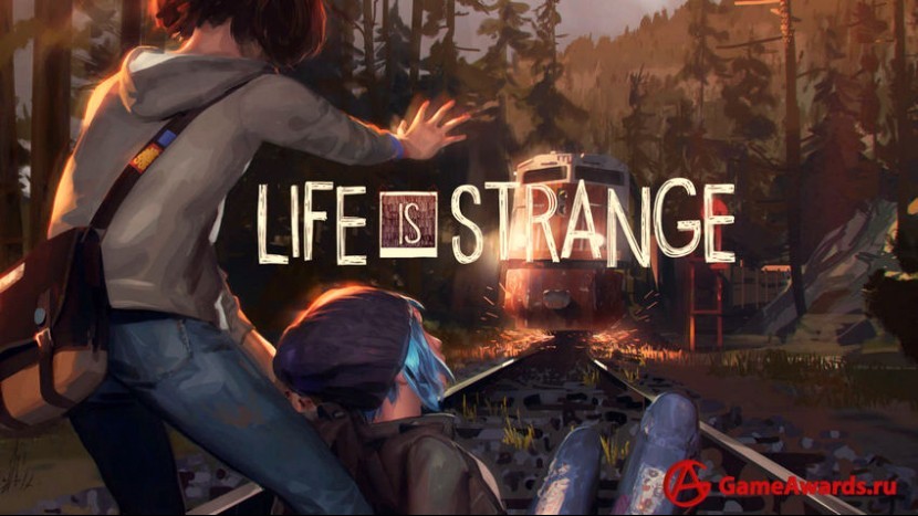 Наконец появились новости о втором эпизоде Life is Strange 2