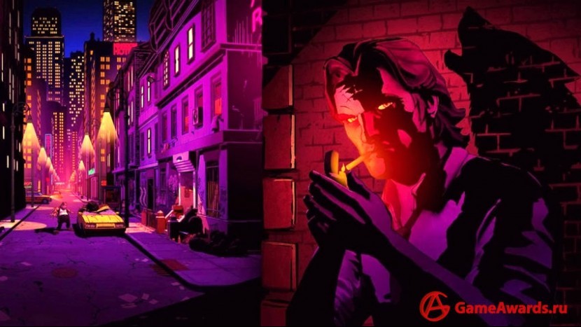 Что с там The Wolf Among Us 2?