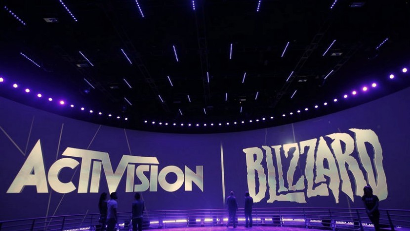 Слух: Грядет увольнение сотен сотрудников в Activision Blizzard