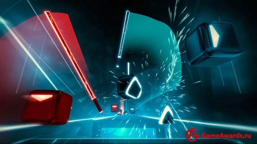 Игроки в Beat Saber — не люди