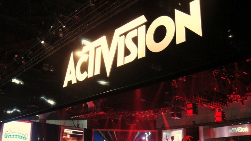 Kotaku о сокращениях в Activision Blizzard