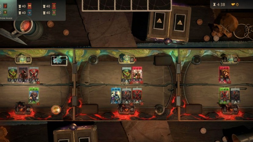 Одного из создателей Artifact уже уволили из Valve 