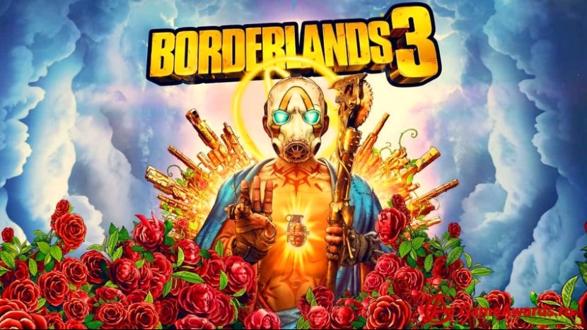 Подробности об изданиях и дате выхода Borderlands 3