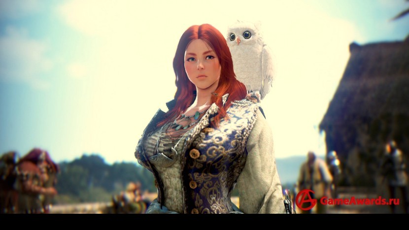 В российской Black Desert Online решили закрыть Сумеречную арену из-за читеров