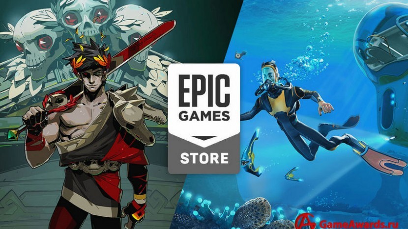 Что добавят, а чего не стоит ждать среди функций Epic Games Store