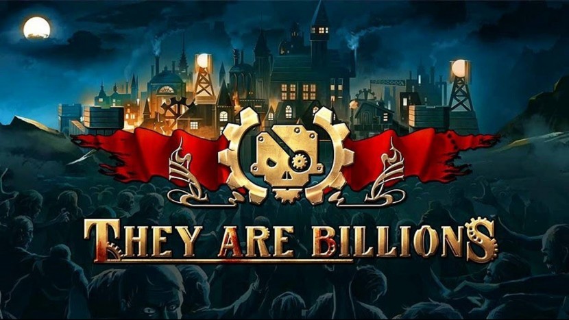 Разработчики They Are Billions поделились подробностями о грядущей кампании