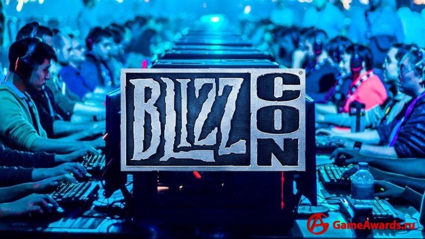 Фанаты обеспокоены из-за шпионского приложения для покупки билетов на BlizzCon 2019