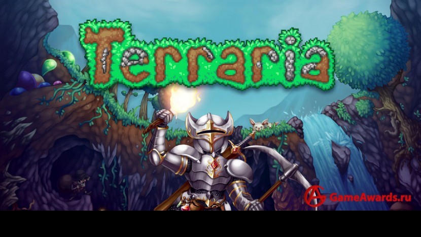 Создатели Terraria не продадут ни один из своих проектов Эпикам