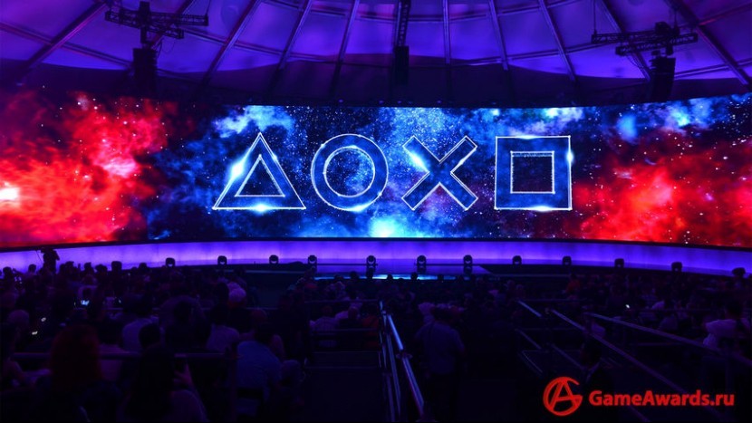 E3 2019: все подтвержденные игры для PlayStation 4
