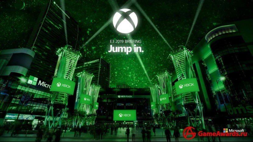 E3 2019: все подтвержденные игры для Xbox One