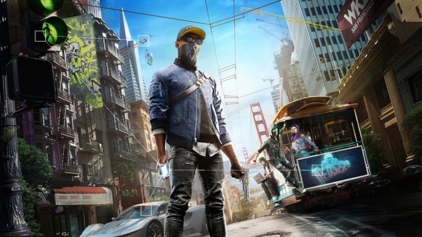 Слух: Нас ожидает Watch Dogs 3, а совсем скоро об игре расскажут сами разработчики