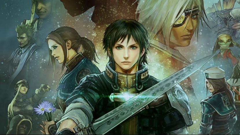 Square Enix E3 2019: The Last Remnant: Remastered для Nintendo Switch уже доступна