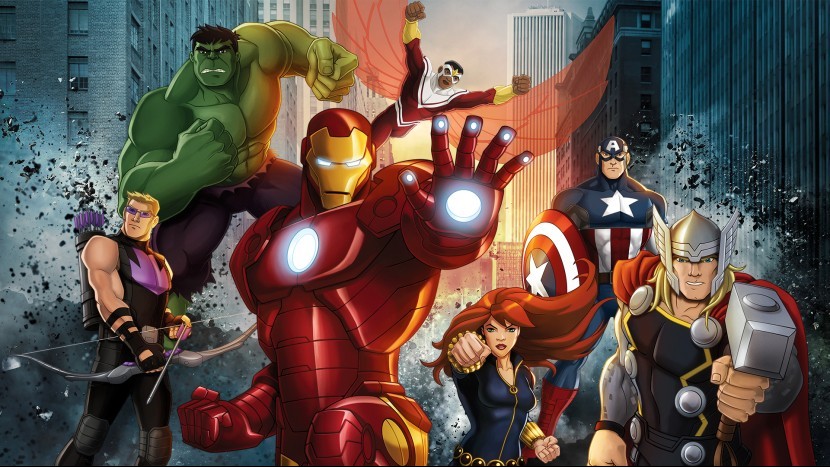 Интернет не в восторге от трейлера Marvel's Avengers на E3 2019