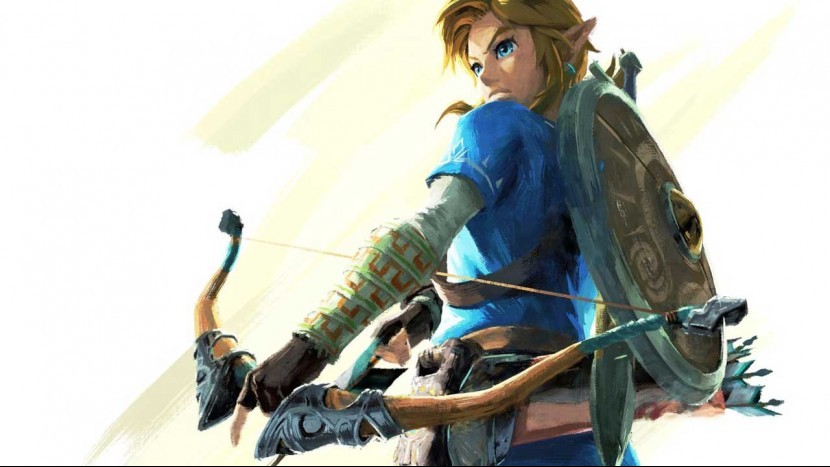 E3 2019: разбор нового трейлера сиквела The Legend of Zelda: Breath of the Wild