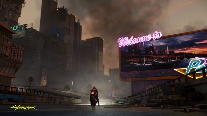 Демо-версия Cyberpunk 2077 скоро станет публичной