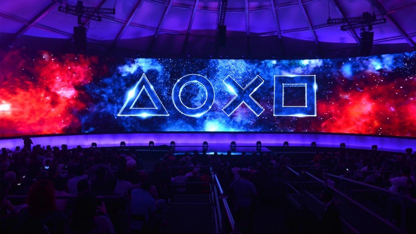 E3 лучше с Sony и PlayStation, сказал глава Xbox Фил Спенсер