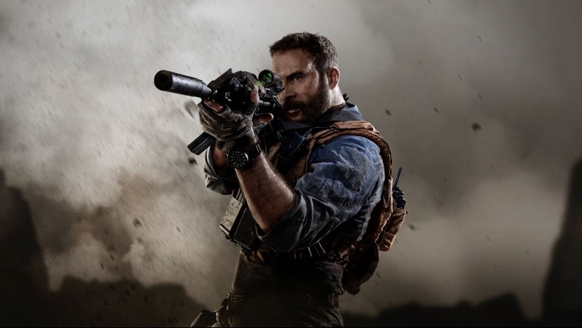 Call of Duty: Modern Warfare обзаведется новой системой кастомизации оружия