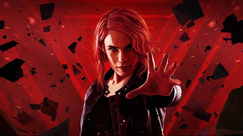 Control от Remedy уже ушла на 