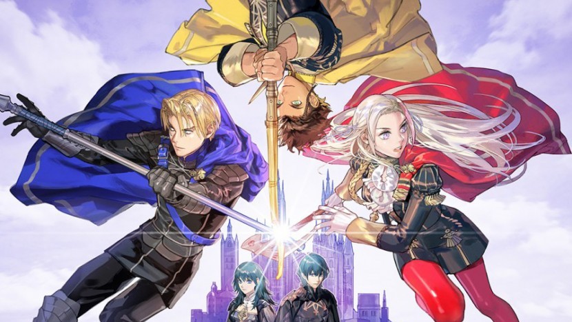 Обновление для Fire Emblem: Three Houses добавит еще более сложный режим 