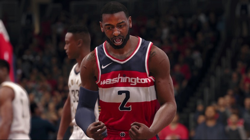 EA Sports перенесли дату выхода NBA Live 20