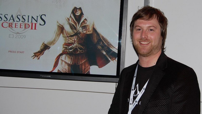 Создатель франшизы Assassin's Creed рассказал о идеях новых игр