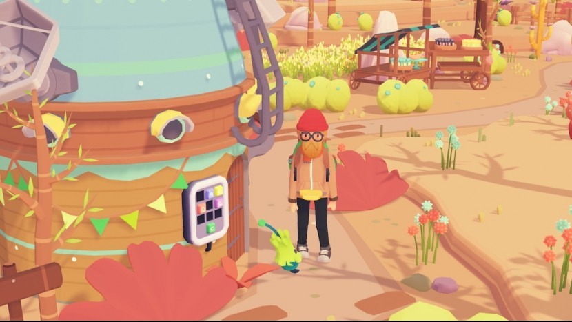 ПК-версия игры Ooblets выйдет эксклюзивом для Epic Games Store