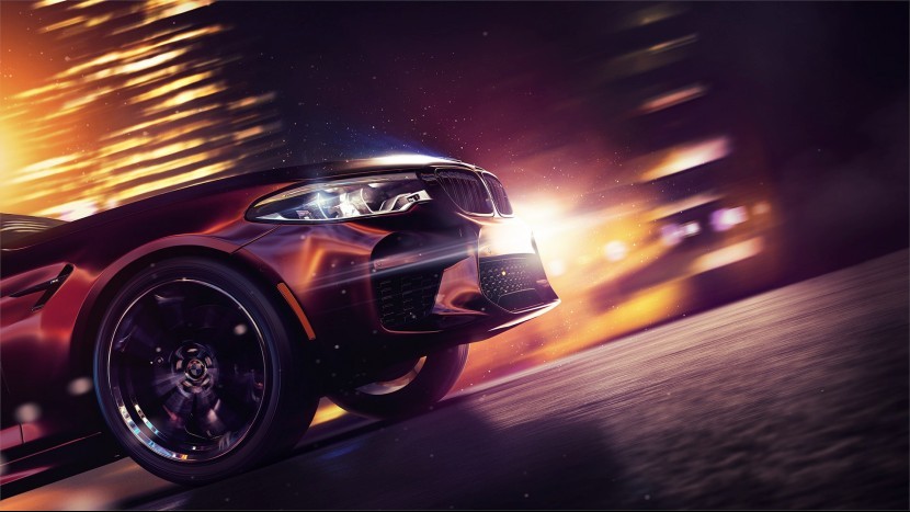 EA планирует выпустить новую Need for Speed до конца марта 2020 года