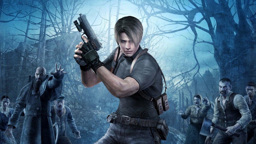 Capcom просит фанатов Resident Evil протестировать новую игру