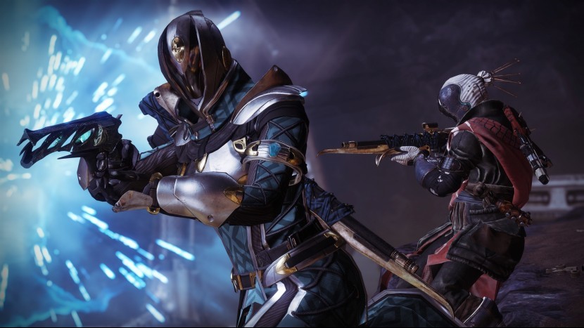 Shadowkeep и версия New Light для Destiny 2 перенесены на 1 октября