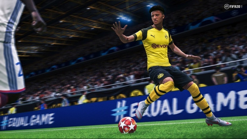 FIFA 20: новые функции и изменения в режиме карьеры