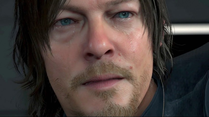 Новые кадры Death Stranding покажут на Gamescom 2019