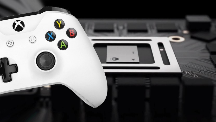 Все, что мы знаем о Xbox Scarlett, Xbox следующего поколения: цена, дата выпуска и технические характеристики