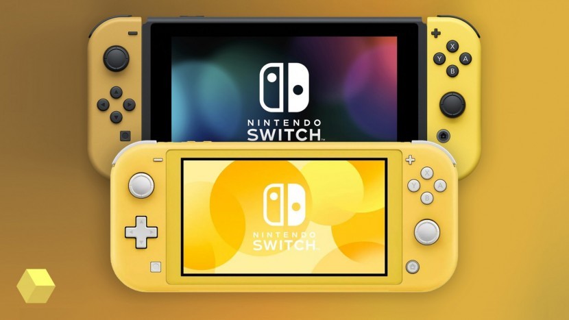 Часто задаваемые вопросы по Nintendo Switch Lite: цена, отличия от Switch, характеристики и цвета