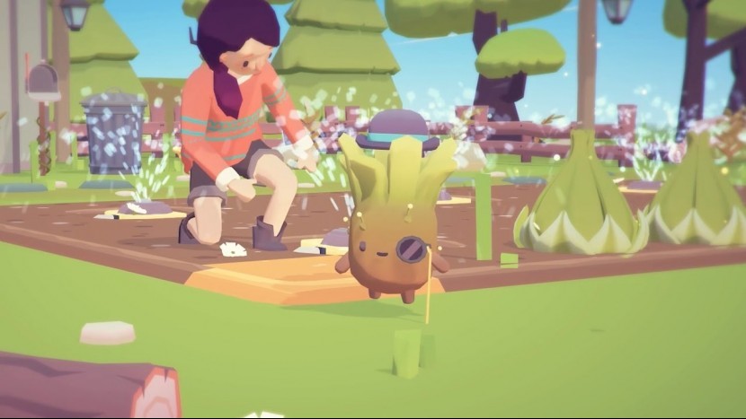 Разработчики Ooblets получили много негативных отзывов после соглашения с Epic Games